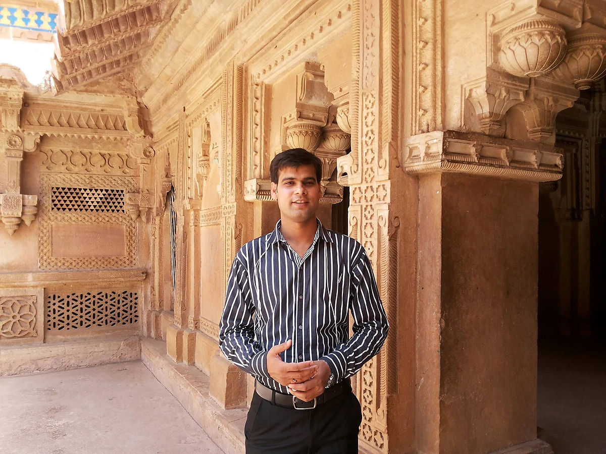 Anant Mishra