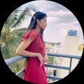 Vandana M