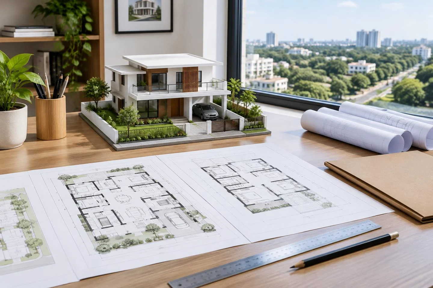 Government Approvals Needed Before Starting House Construction in Bangalore