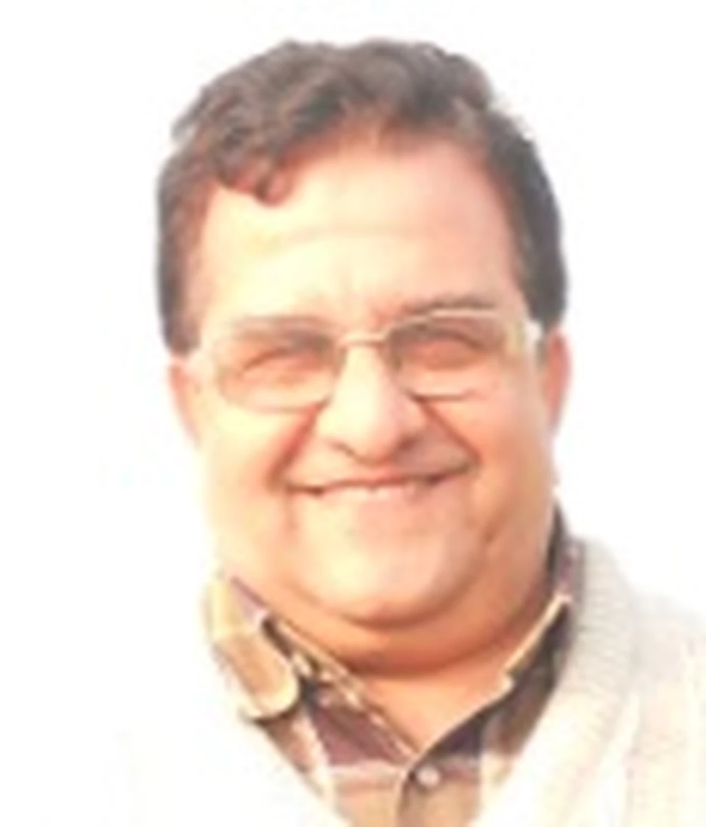 Rajendra Mishra