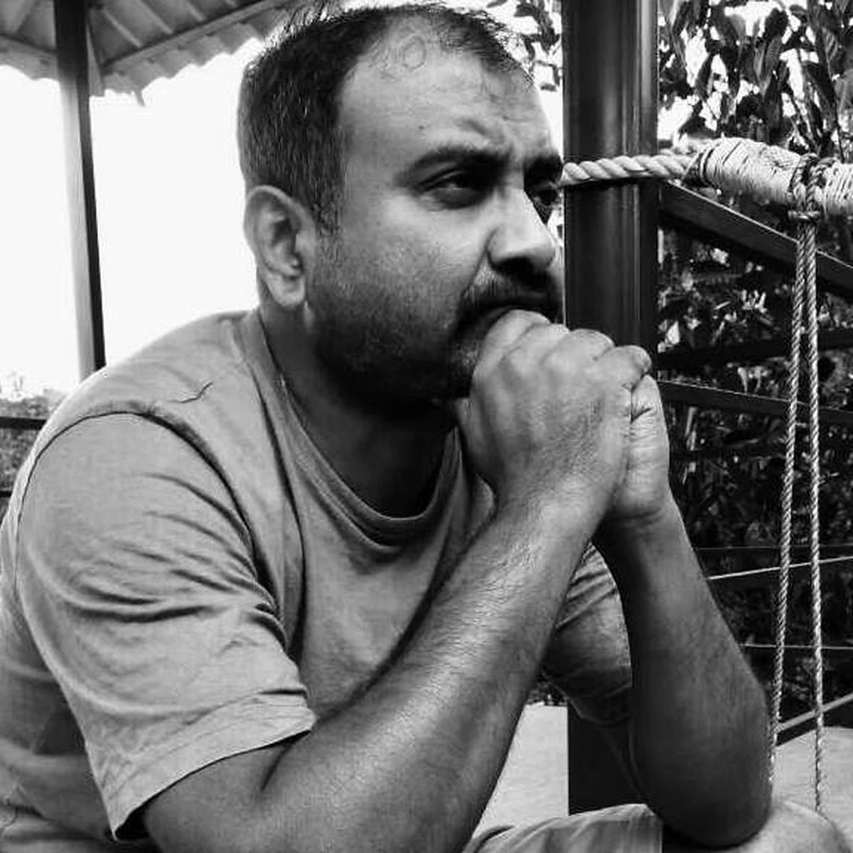 Prasoon Ranjan